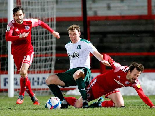 Dự đoán Wimbledon vs Accrington Stanley, 01h45 ngày 25/10