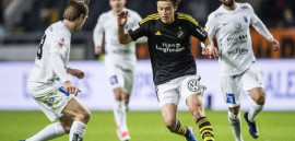 Dự đoán AIK Solna vs GAIS, 00h00 ngày 30/07