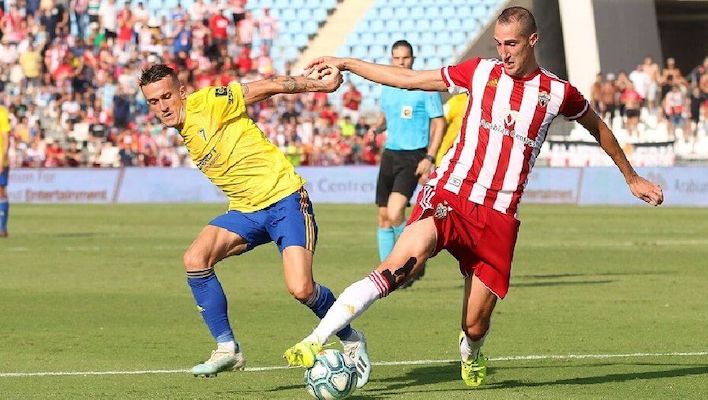 Dự đoán Almeria vs Celta Vigo, 03h00 ngày 02/09