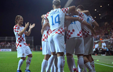 Dự đoán Armenia vs Croatia, 22h59 ngày 11/09