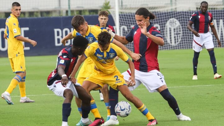 Dự đoán Bologna vs Frosinone, 20h00 ngày 22/10