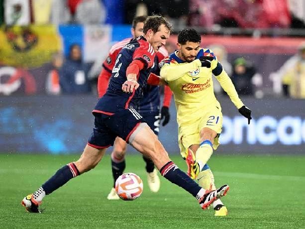 Dự đoán Club America vs Atlas, 08h00 ngày 18/09