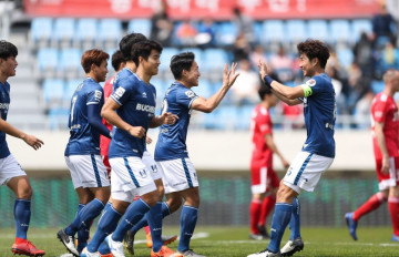 Soi kèo Daejeon Citizen vs FC Anyang 14h00 ngày 06/06