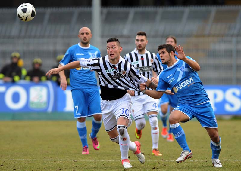 Dự đoán Empoli vs Udinese, 23h30 ngày 06/10