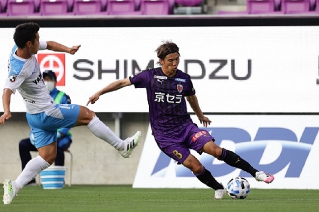 Hình ảnh đối đầu FC Ryukyu vs Matsumoto Yamaga FC