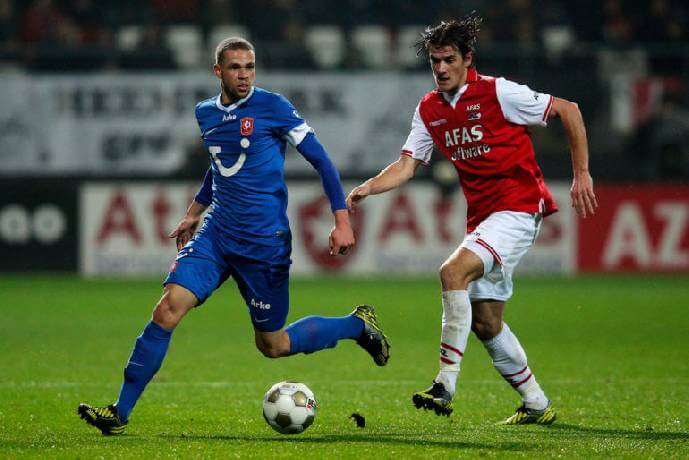 Dự đoán Zwolle vs AZ Alkmaar, 01h00 ngày 21/09