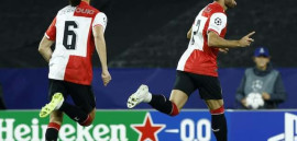 Dự đoán Feyenoord vs Lazio, 23h45 ngày 25/10