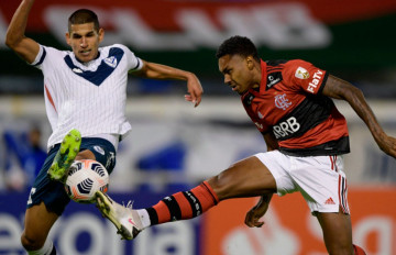 Soi kèo Flamengo vs Velez Sarsfield 7h00 ngày 28/05