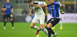 Dự đoán Inter Milan vs Atalanta, 02h45 ngày 29/02