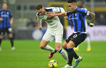 Dự đoán Inter Milan vs Atalanta, 02h45 ngày 29/02