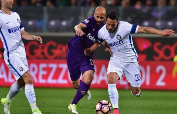 Dự đoán Inter Milan vs Fiorentina, 23h30 ngày 03/09