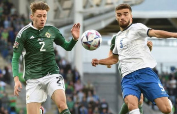 Dự đoán Kazakhstan vs Bắc Ireland, 20h00 ngày 10/09