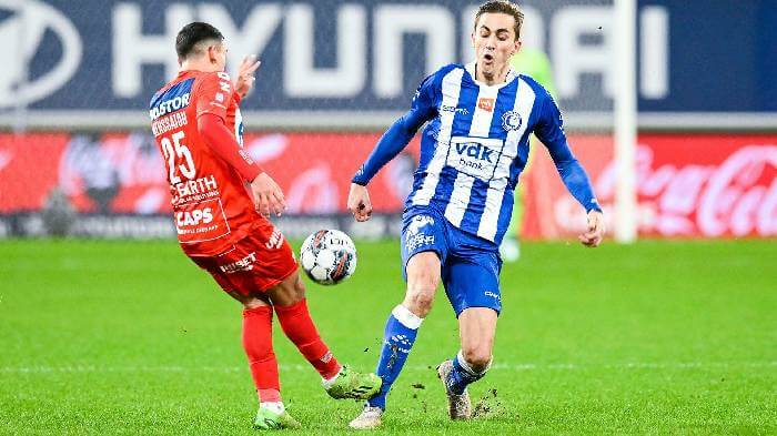 Dự đoán Kortrijk vs Gent, 21h00 ngày 28/07