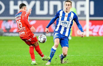 Dự đoán Kortrijk vs Gent, 21h00 ngày 28/07