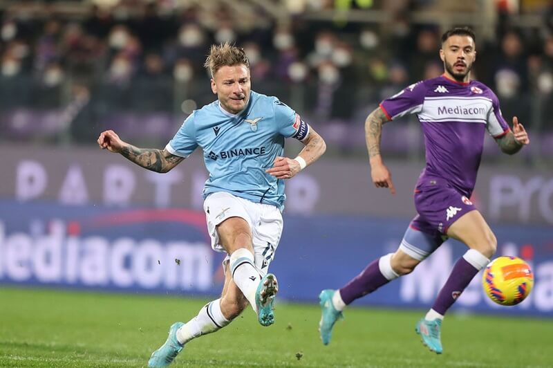 Dự đoán Lazio vs Fiorentina, 02h45 ngày 31/10