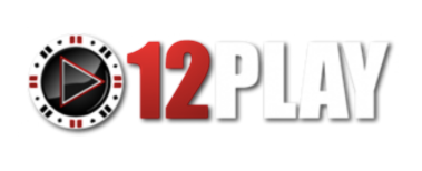 Logo 12PLAY