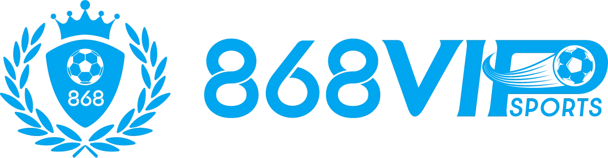 Logo 868VIP