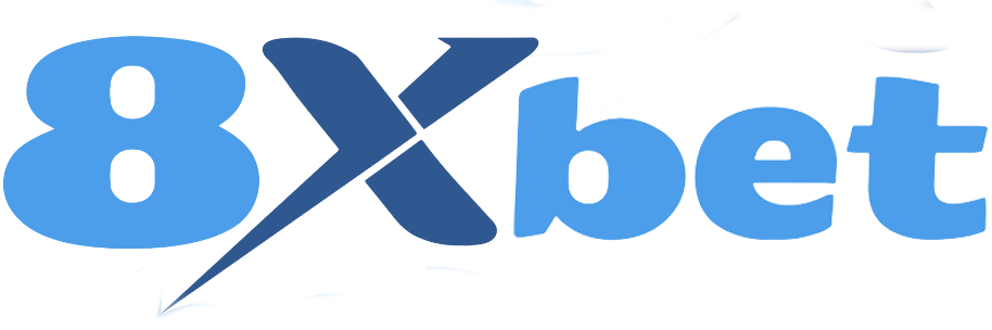 Logo 8XBET