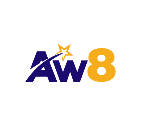Logo AW8