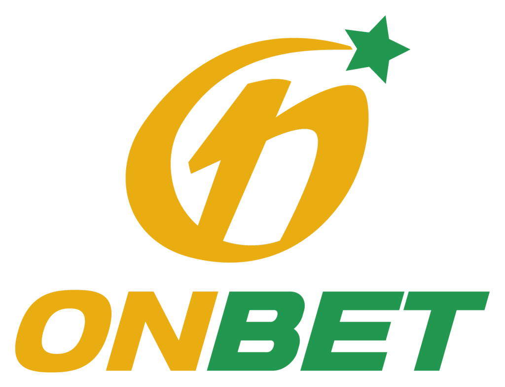 Logo Onbet