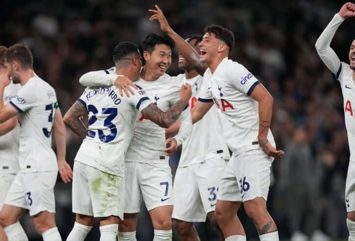 Dự đoán Luton vs Tottenham, 18h30 ngày 07/10