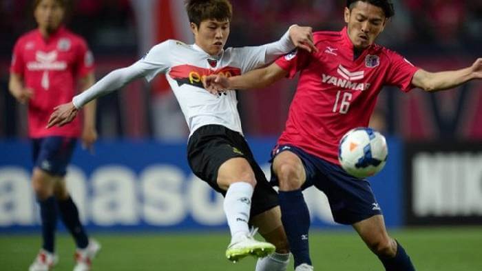 Dự đoán Nagoya Grampus Eight vs Albirex Niigata, 17h00 ngày 18/09