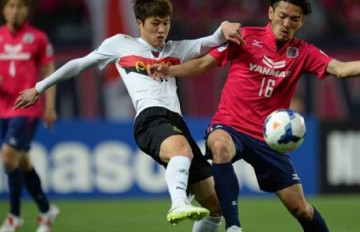 Dự đoán Nagoya Grampus Eight vs Albirex Niigata, 17h00 ngày 18/09