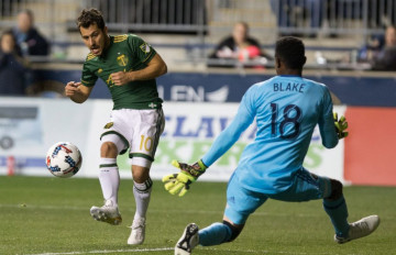 Soi kèo Philadelphia Union vs Portland Timbers 6h00 ngày 31/05