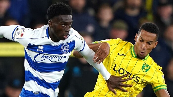 Dự đoán QPR vs Norwich City, 01h45 ngày 17/08