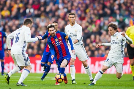 Nhận định soi kèo Real Madrid vs Barcelona, 02h00 ngày 11/04