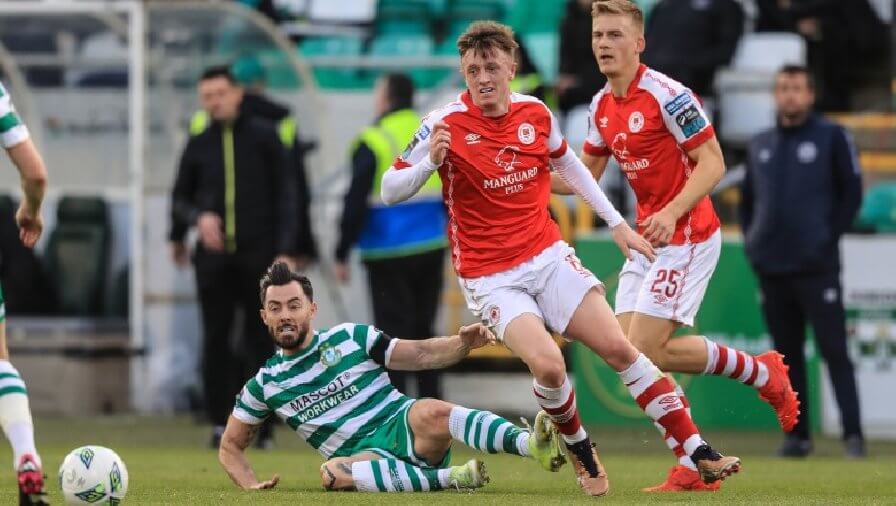 Dự đoán Sligo Rovers vs St. Patricks, 01h45 ngày 05/08