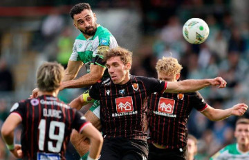 Dự đoán Sparta Prague vs Shamrock Rovers, 00h00 ngày 31/07