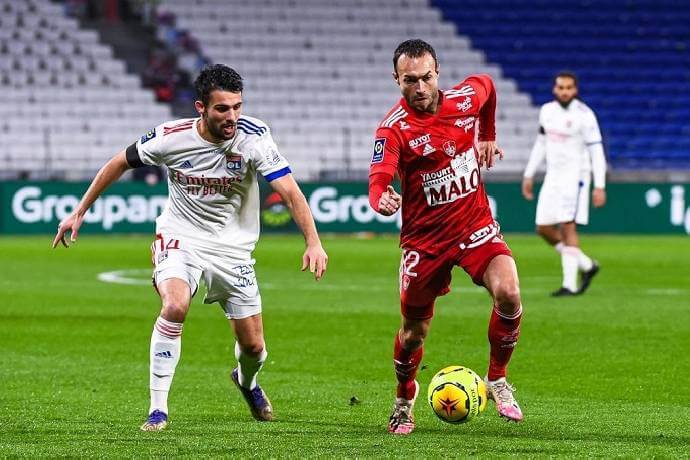 Dự đoán Brest vs Lyon, 02h00 ngày 24/09