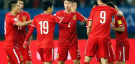 Nhận định soi kèo Trung Quốc vs Philippines 0h00 ngày 08/06