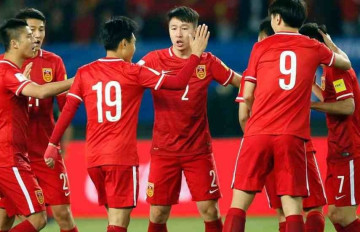 Nhận định soi kèo Trung Quốc vs Philippines 0h00 ngày 08/06