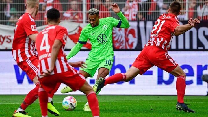 Dự đoán Wolfsburg vs Union Berlin, 20h30 ngày 16/09